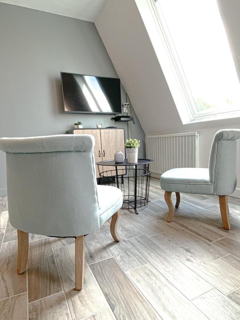 Appartamento Masse Studio Cosy — Caen Esterno foto