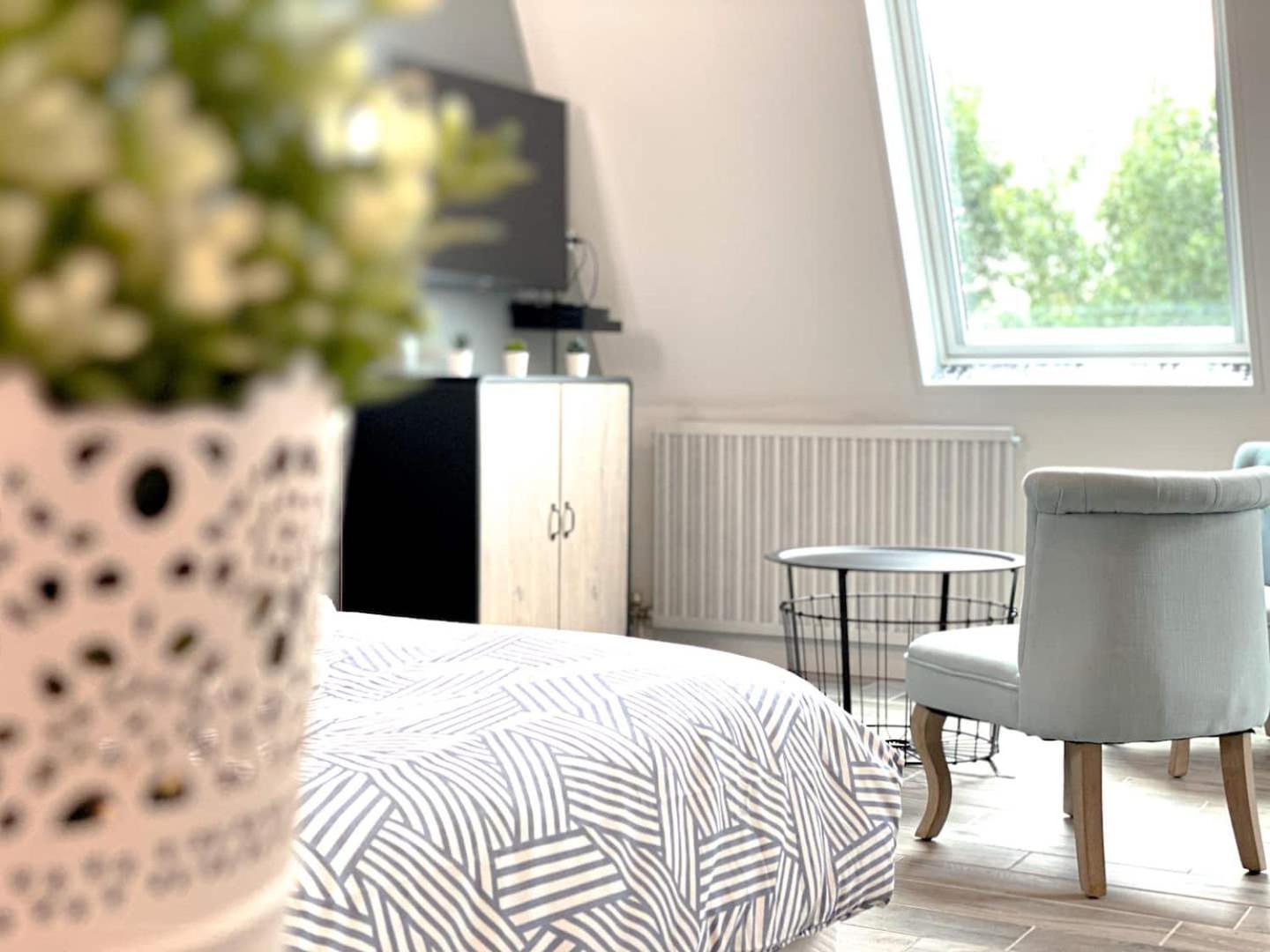 Appartamento Masse Studio Cosy — Caen Esterno foto