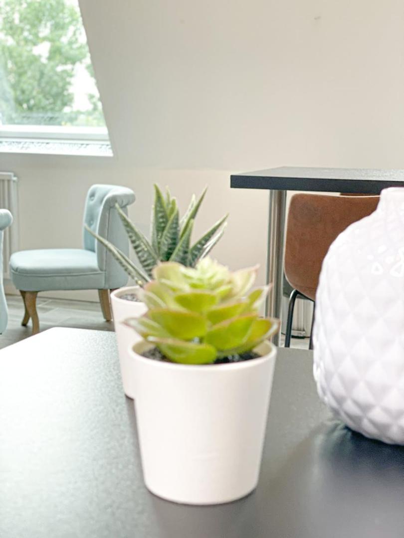 Appartamento Masse Studio Cosy — Caen Esterno foto