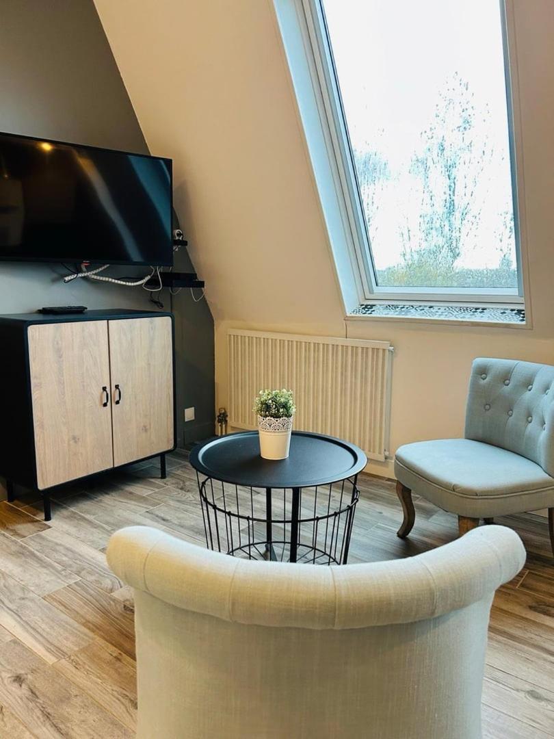 Appartamento Masse Studio Cosy — Caen Esterno foto