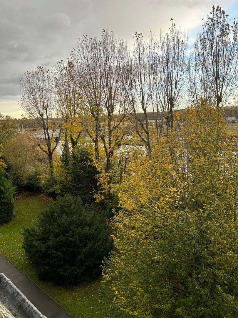 Appartamento Masse Studio Cosy — Caen Esterno foto